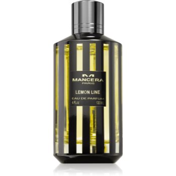 Mancera Lemon Line Eau de Parfum unisex - imagine 2